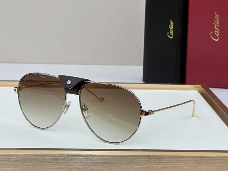 Cartier Sunglasses